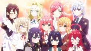 The World Hair Only Grows