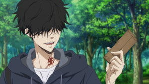 The Case of the Psychology Research Lab Murder (2)