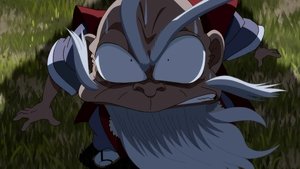 The Duel at Ganryu Island