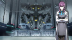 The Night Before the Attack