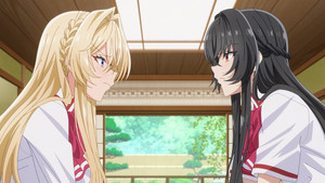 No Freaking Way I’m Surviving This Mess!