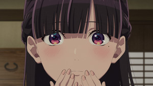 Once Spring Has Come