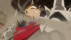 Attack of the Eight Ogres