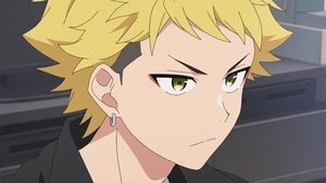 Kanshi Kazamatsuri, the Tengu