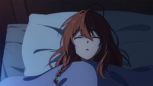 The Night Menace Has Come