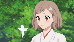 Kara and Shiki / Mega Marble Mania Madness / Scramble Scrap Squad