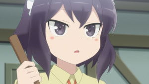 My Goal Is a Safe, Worry-Free Life in Another World!