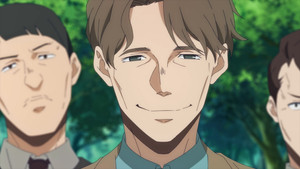 The Case of the Genius Composer Abduction (1)