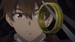 The Capital Distorted by the Twilight