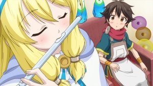 The Beginning of a New Era, with the Slimes