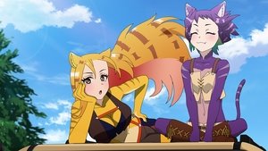 The Unreasonable, Mischievous Princess