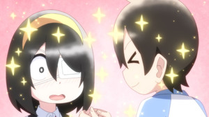 My First Time Having Guests Over