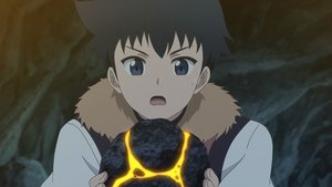 Earth Receives a Reward He's Not Sure He's Happy About