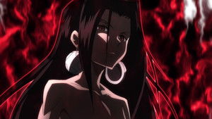 Last Test: Shaman Fight