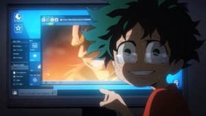 Izuku Midoriya: Origin