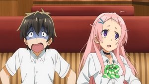 Karen Tendo and Surprise "Happy End" (Gamers and Wipeout "Game Over")