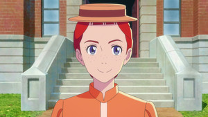 I Feel as If I Had Opened a Book and Found Roses of Yesterday, Sweet and Beloved, Between Its Leaves