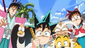 The Rise of Ninja Kotaro!