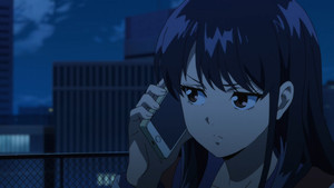 I'm Sorry, Mayuko Nise